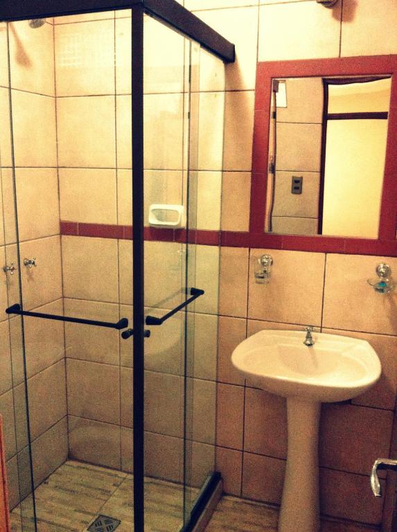 סוקרה La Escondida Hostal חדר תמונה